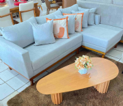 mesa centro living g nature